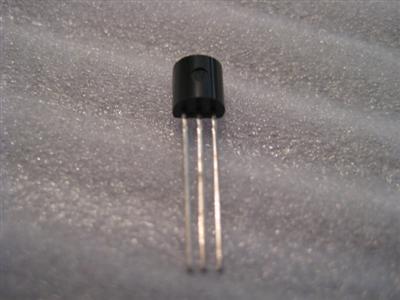 (T-3)  BS-170 Mosfet 